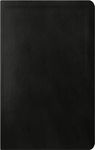 ESV Reformation Study Bible, Condensed Edition - Black, Premium Leather