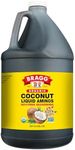 Bragg Organic Coconut Aminos, Soy-F