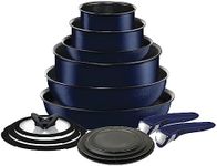 T-fal Ingenio Nonstick Cookware Set