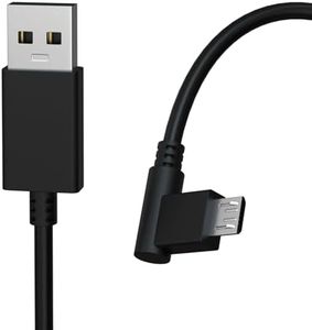 Replacement Data Sync Charging Power Supply Cable Cord Line for Wacom Intuos CTL480 CTL490 CTL690 CTH480 CTH490 CTH680 CTH690 and Wacom Bamboo CTL470 CTL471 CTL671 CTL680 CTH470