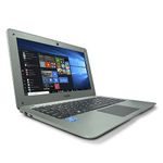 Cello 11 inch 64GB Intel Dual Core 4GB RAM TF card slot Bluetooth Book Laptop Notebook 2022 Model