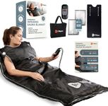 Infrared Sauna Blanket for Home | P