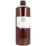 Nikura | Pure Neem Oil | Unrefined Cold Pressed - Natural, Vegan - 1 Litre