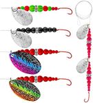 QualyQualy Fishing Lure Rig Spinner