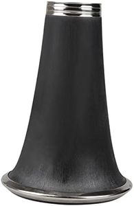 STYLEHEAVEN BB Clarinet Bell Universal Clarinet Woodwind Accessories for BB Trumpet |Musical Instruments & Gear