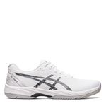 ASICS Gel Game 9 Mens Tennis Shoes White/Black 10.5 (46)