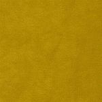 Liz Jordan-Hill Luxury Yellow Velvet Upholstery Fabric by The Yard, Water Cleanable Stain Resistant Upholstery Fabric for Chairs, Chair Reupholstery Fabric for Upholstery, AC Bellagio Sunflower 105