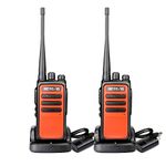 Two Way Radio For Cruise Ship