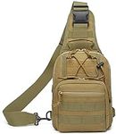 ATBP Small Tactical Sling Backpack 