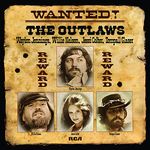 Wanted! The Outlaws (Vinyl)