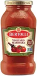 Bertolli Vineyard Marinara Sauce wi