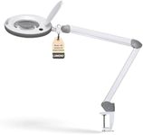 Lumeno 8515GR dimmable LED Magnifyi