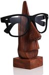 (1) - WhopperIndia Wooden Eyeglass 