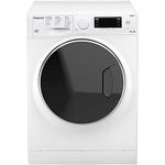 Hotpoint 9kg Wash 6kg Dry 1600rpm Freestanding Washer Dryer - White