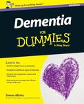 Dementia For Dummies - UK, UK Edition