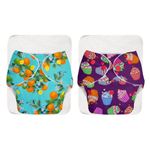 Baby Cloth Diapers