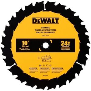 DEWALT 10 