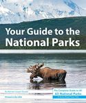 Your Guide to the National Parks: T