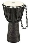Meinl Percussion Djembe with Mahoga