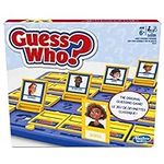 Guess Who? Original Guessing Game f