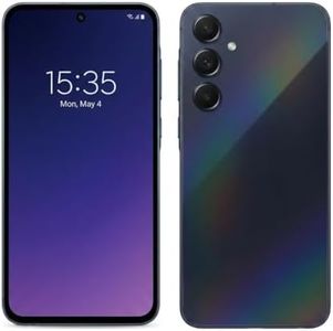 Samsung SM-A556B Galaxy A55 (Import Version) 5G Dual SIM 8GB 256GB Awesome Navy EU