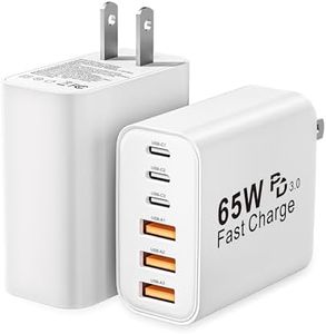USB C Char
