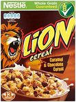 Nestle Lion Cereal 400g