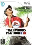 Tiger Woods PGA Tour 10 (Wii)