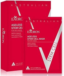 Eaoron Ageless Stem Cell Mask 25 ml (Pack of 5)