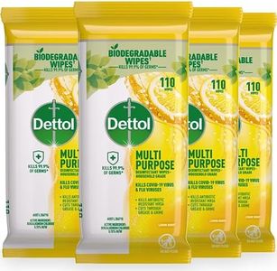 Dettol Bio