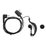 Motorola Headset For Two Way Radios