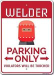 Welder For Home Garage