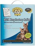 Dr. Elsey's Respiratory Relief Gel Cat Litter, 7.5-lb Bag