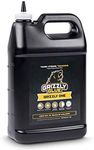Grizzly One Wood Glue, Polyurethane Adhesive, 1 Gallon Bottle by Grizzly Glue(1G)