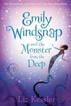 Emily Windsnap and the Monster from the Deep