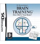 Nintendo DS™ Brain Training Game