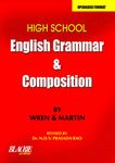 HIGH SCHOOL ENGLISH GRAM. & COMPOSITION