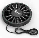 BONAI 16 Bay Smart Battery Charger 