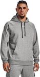 Under Armour Men's Rival Fleece Hoo