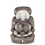 Cosatto Car Seat - Group 1 2 3 Booster Seat, 9-36 kg, 9 Months-12 Years, Side Impact Protection, Forward Facing (Lollop)