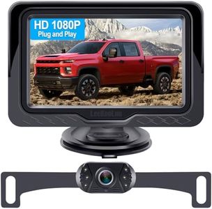 Backup Cam