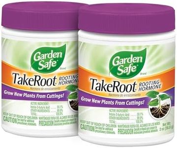 Garden Saf