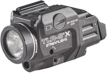 Streamlight 69414 TLR-8 X 500-Lumen