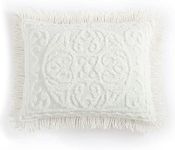 Beatrice Home Fashions Medallion Ch