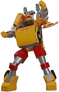 Takara Tomy MP-56+ Transformers Masterpiece Rigoras