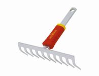 Wolf Garten DSM19 Multi-Change Soil Rake