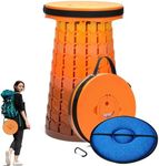 Spisces 19.7” Heavy Duty Collapsibl