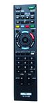 Universal Remote Control for Sony Smart LED TV RM-YD103 KDL-60W630B KDL60W630B KDL40W600B KDL50W790B KDL50W800B KDL-55W800B KDL55W950B KDL55X830B XBR49X850B