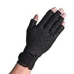 Thermoskin Arthritis Gloves, Black,