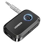 UGREEN 5.3 Aux Bluetooth Adapter fo